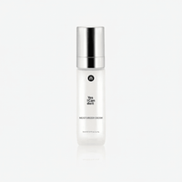Naturalmente Botanik Moisturizer crema idratante 50 ml
