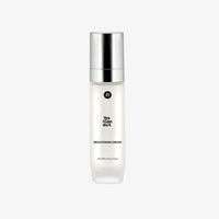 Naturalmente Botanik Brightening crema illuminate 50 ml