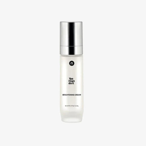Naturalmente Botanik Brightening crema illuminate 50 ml - Planethair