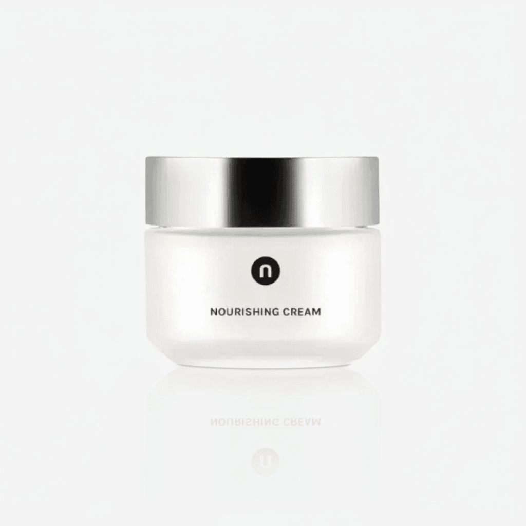Naturalmente Botanik Nourishing crema nutriente 50 ml