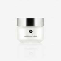 Naturalmente Botanik Nourishing crema nutriente 50 ml