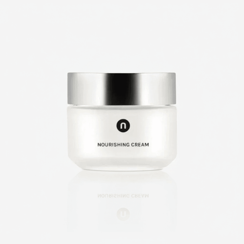 Naturalmente Botanik Nourishing crema nutriente 50 ml - Planethair