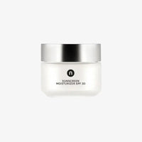Naturalmente Botanik Sunscreen Moisturizer SPF30 50 ml