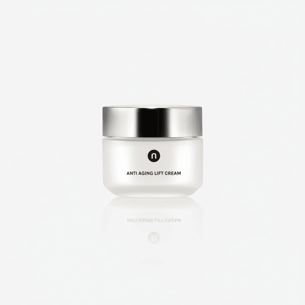 Naturalmente Botanik Anti Aging Lift Cream 50 ml