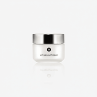 Naturalmente Botanik Anti Aging Lift Cream 50 ml