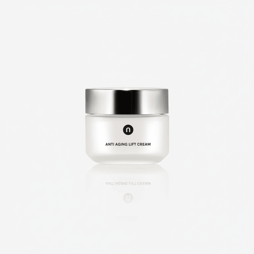 Naturalmente Botanik Anti Aging Lift Cream 50 ml - Planethair