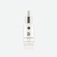 Naturally Botanik skin care Super Serum 4 in 1 30 ml
