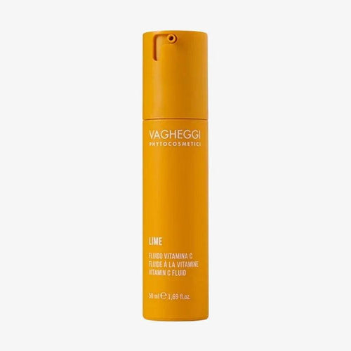 Vagheggi Lime Fluido Vitamina C 50ml - Planethair