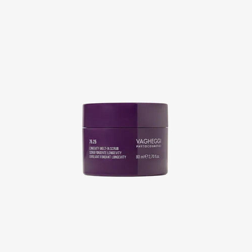 Vagheggi Longevity Scrub Esfoliante 80ml - Planethair