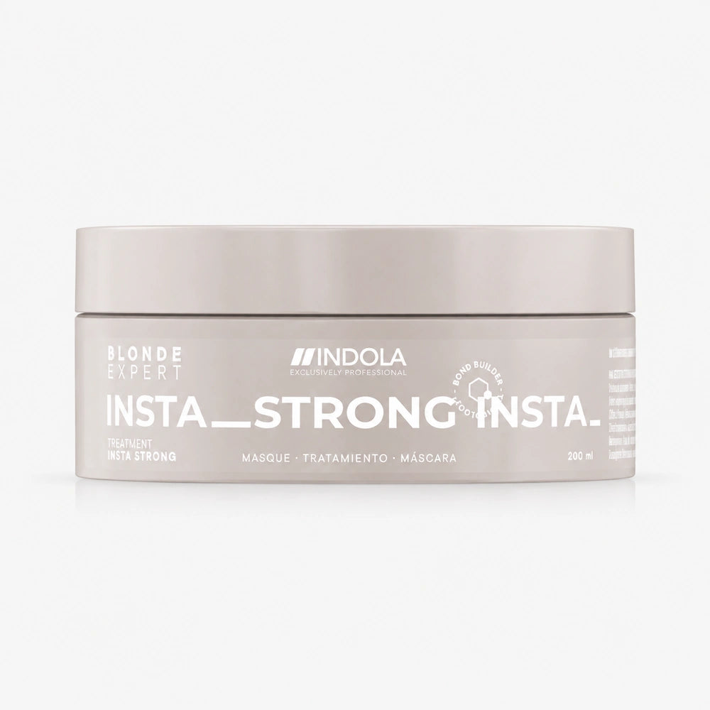 INDOLA Blonde Expert Insta Strong Treatment 200ml