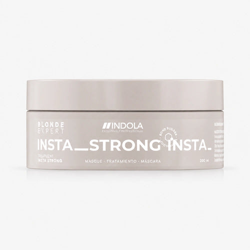 INDOLA Blonde Expert Insta Strong Treatment 200ml