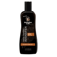 Intensificador de Bronzeamento Rápido 250ml Australian Gold