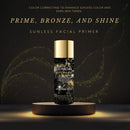 Australian Gold Ds Faux Natural Sunless CC Facial Primer abbronzante viso 30ml Australian Gold