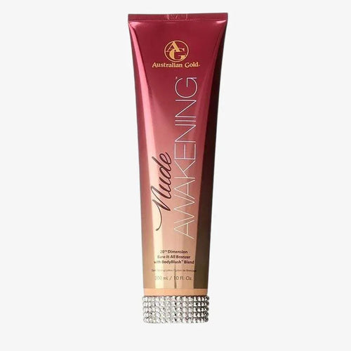 Nude Awakening 300ml Australian Gold - Planethair
