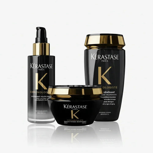 Kérastase Chronologiste - Trio senza spazi