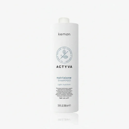 Kemon Nutrition Conditioner 1000ml