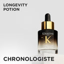 Kérastase Chronologiste Longevity Potion Siero Cuoio Capelluto 30ml