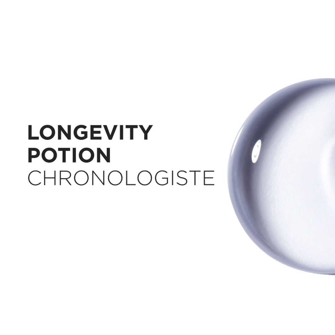 Kérastase Chronologiste Longevity Potion Siero Cuoio Capelluto 30ml