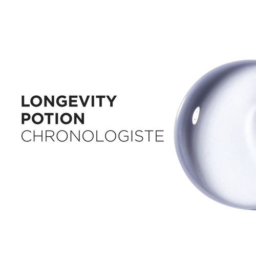 Kérastase Chronologiste Longevity Potion Siero Cuoio Capelluto 30ml