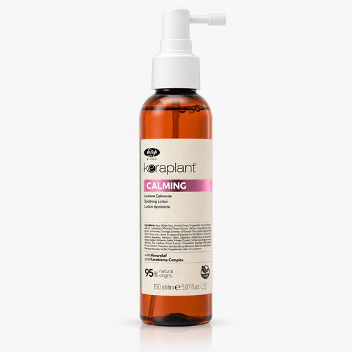 Lisap Keraplant Care Calming Lotion Cute Sensibile 150 ml