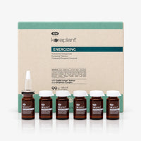 Lisap Keraplant Care Energizing Vials Fiale Energizzanti 6×8 ml
