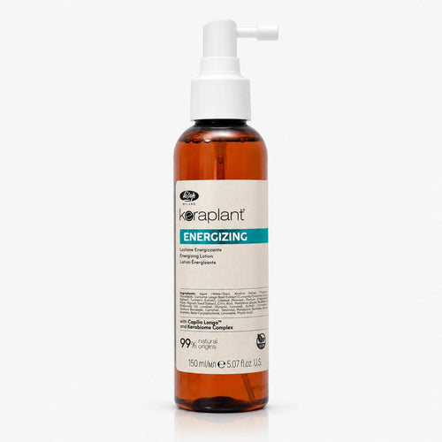 Lisap Keraplant Care Energizing Lozione Cute 150 ml