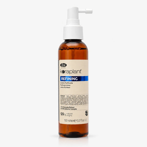 Lisap Keraplant Care Refining Lotion Purificante 150 ml