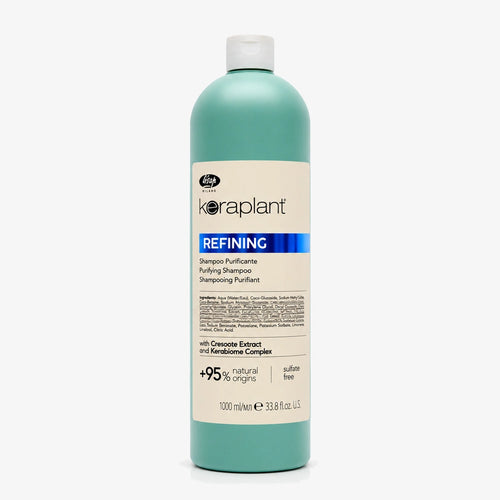 Lisap Keraplant Care Refining Shampoo Antiforfora 250/1000 ml