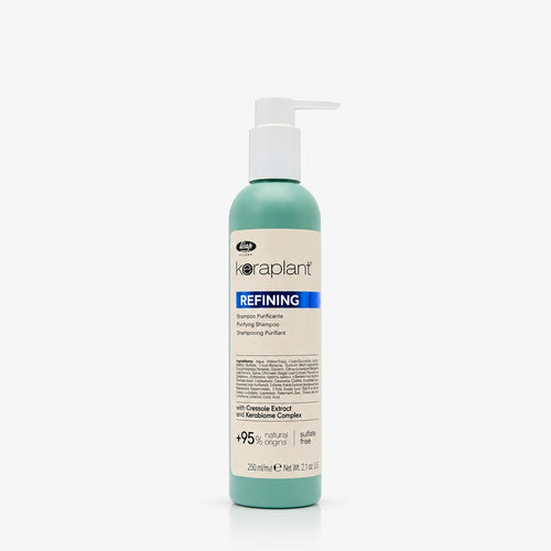 Lisap Keraplant Care Refining Shampoo Antiforfora 250/1000 ml