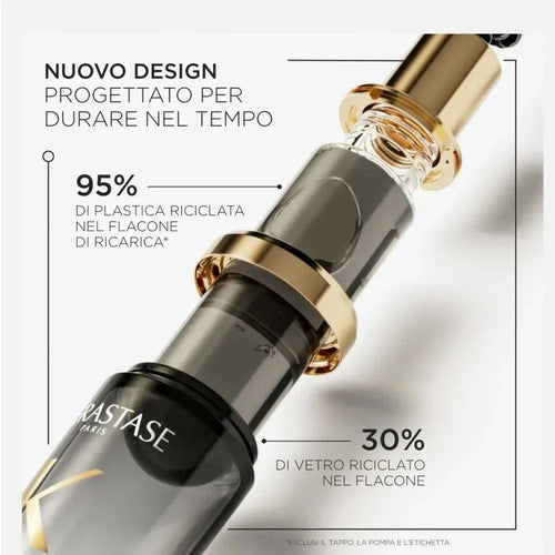 kerastase Chronologiste Huile de Parfum olio capelli - Planethair