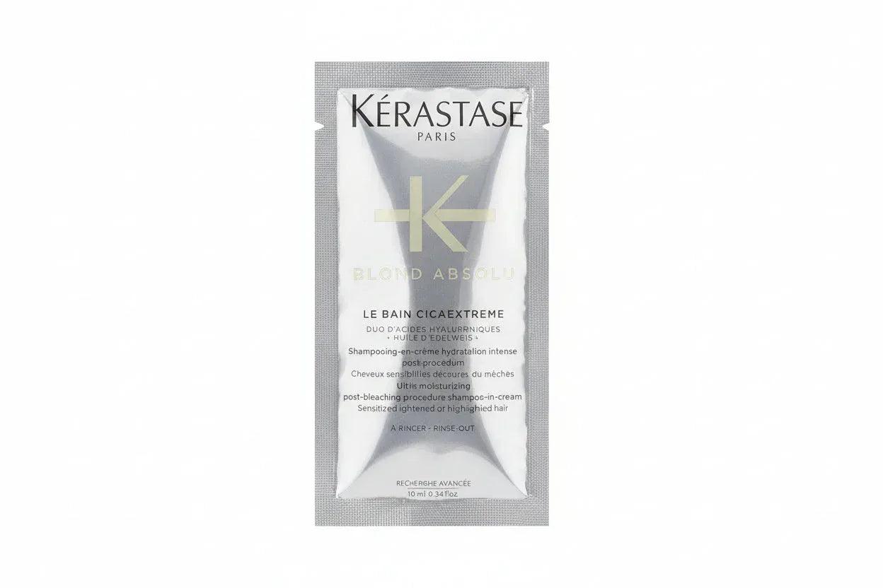 🎁 Kerastase Blond Absolu Shampoo 10ml Regalo (100% off) - Planethair