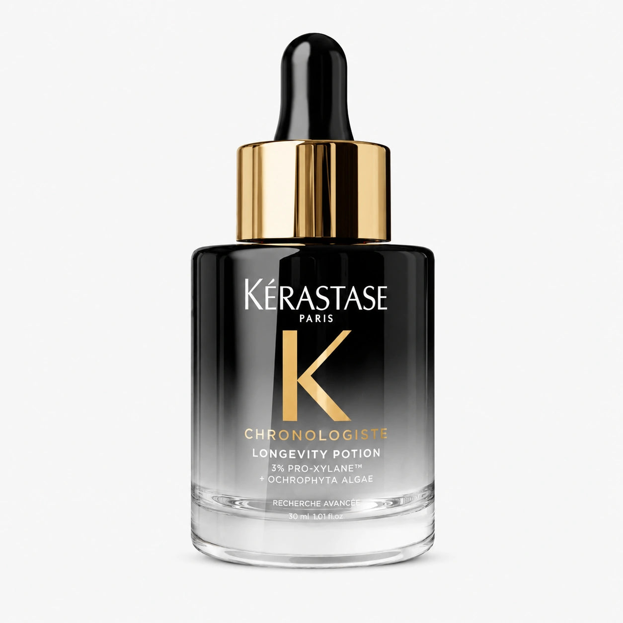 Kérastase Chronologiste Longevity Potion Siero Cuoio Capelluto 30ml