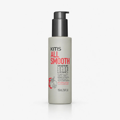 KMS All Smooth Smoothing Lotion Anticrespo 150 ml
