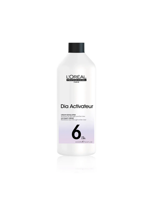Loreal Dia Activateur 6 vol 1lt