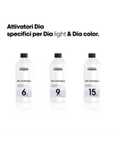 Loreal Dia Activateur 6 vol 1lt