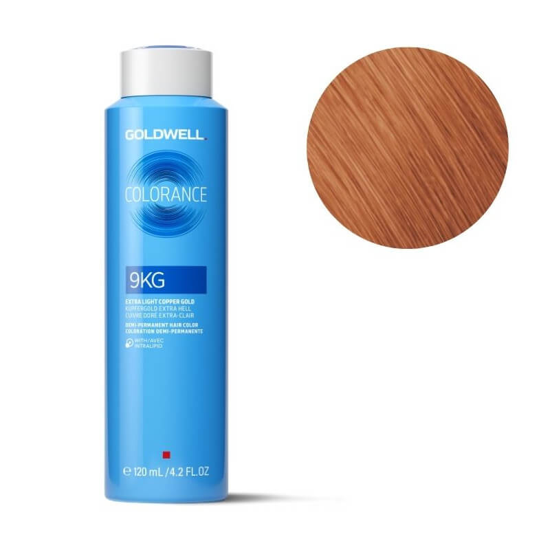 Goldwell Colorance 9KG 120ml - Planethair