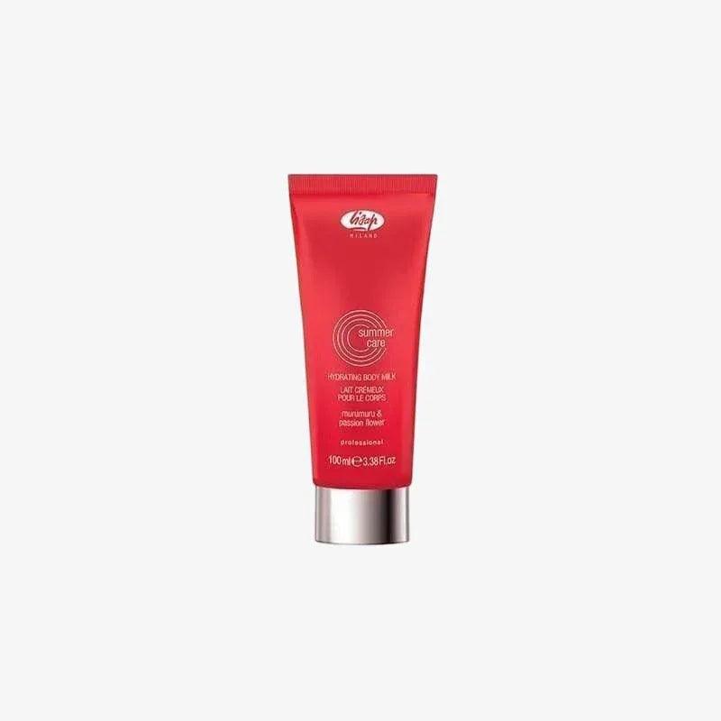 Lisap Hydrating Body Milk 100ml