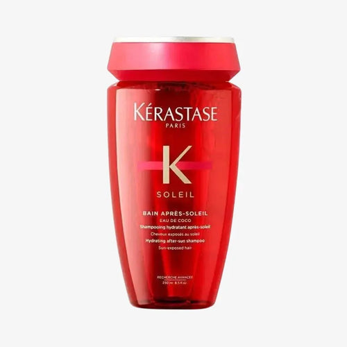 Kerastase Bain Apres Soleil Shampoo - Planethair
