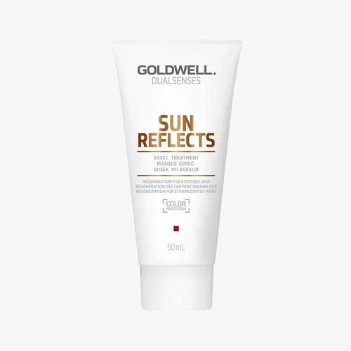 Goldwell Dualsenses Sun Reflects 60 sec Treatment 50ml - Planethair