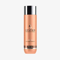 System Professional Solar Hair & Body Shampoo Sol1