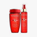 Kerastase kit Rituel Soleil Huile - Planethair