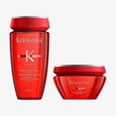 Kerastase kit Rituel Soleil Masque - Planethair