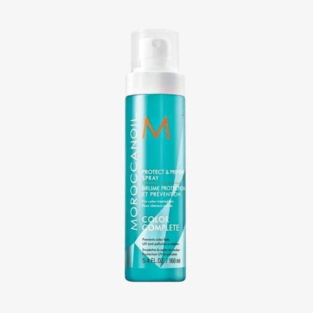 Moroccanoil Protect and Prevent Spray 160ml - Planethair