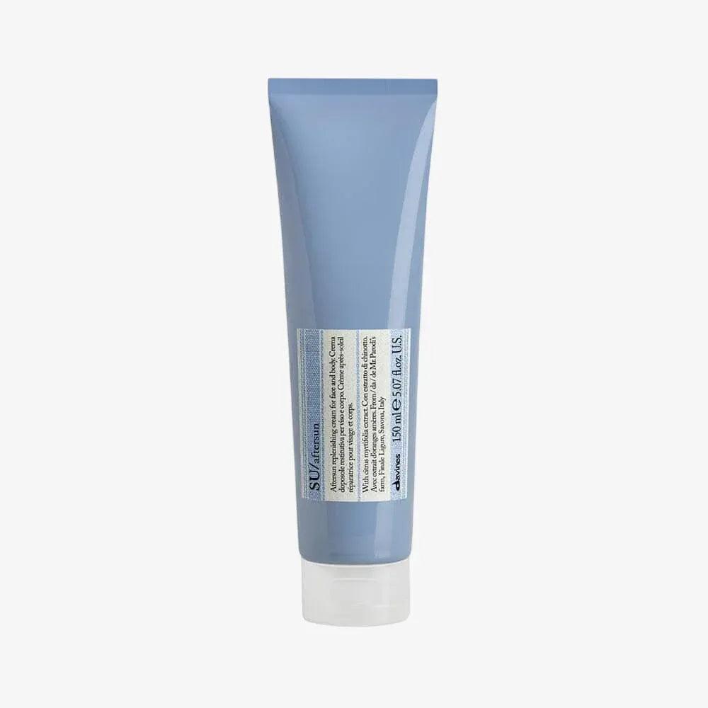 Davines SU Aftersun 150ml Crema Doposole - Planethair