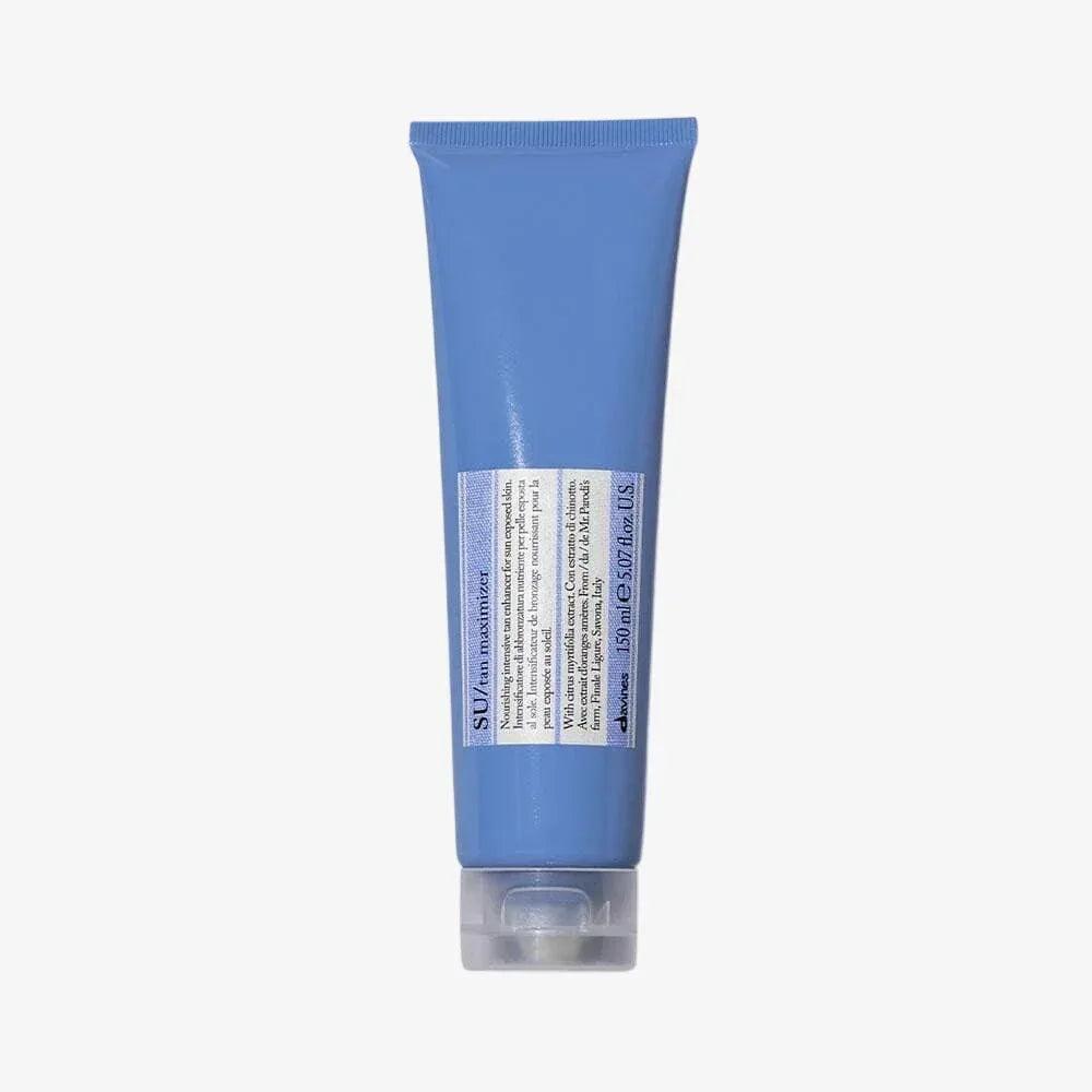 Davines SU Tan Maximizer 150ml Attivatore Abbronzatura - Planethair