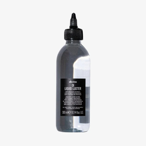 Davines Oi Liquid Luster trattamento lucidante capelli - Planethair