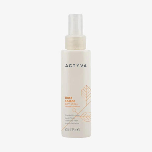 Kemon Actyva Linfa Solare Dry Spray solare 125ml - Planethair