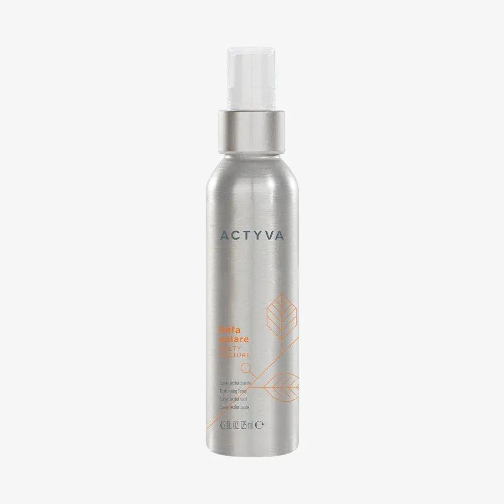 Kemon Linfa Solare Salty Texture Hair Spray 125ml