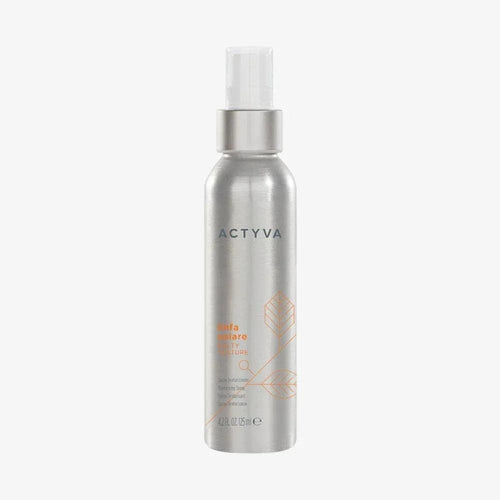 Kemon Linfa Solare Salty Texture spray capelli 125ml - Planethair