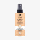 Sunset Ritual Spray Protettivo Solare Lisap Top Care 150ml - Planethair